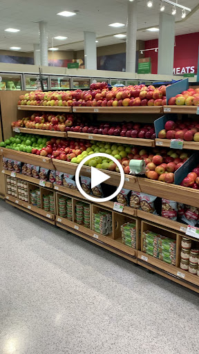 Supermarket «Publix Super Market at The Plaza Midtown», reviews and photos, 950 W Peachtree St NE, Atlanta, GA 30309, USA