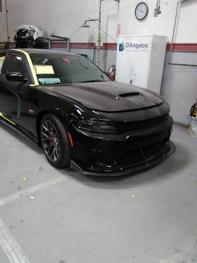 Auto Body Shop «Caliber Collision», reviews and photos, 14622 Ramona Ave, Chino, CA 91710, USA