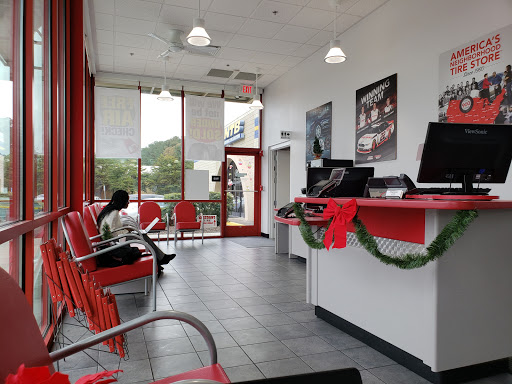 Discount Tire image 5