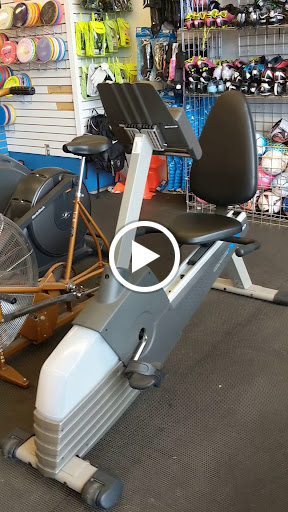 Sporting Goods Store «Play It Again Sports- Chesterfield, MI», reviews and photos, 50607 Gratiot Ave, Chesterfield, MI 48051, USA