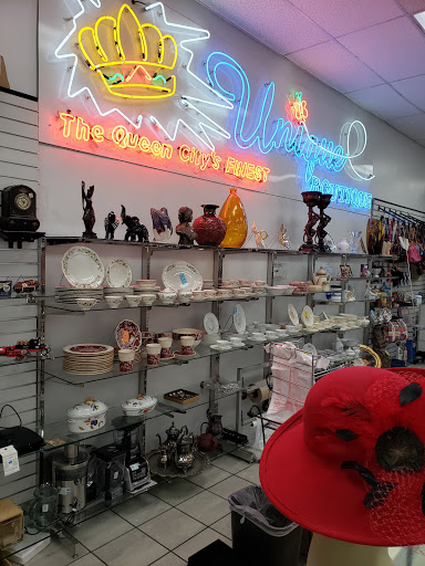 Thrift Store «Community Thrift Store», reviews and photos, 3016 Freedom Dr, Charlotte, NC 28208, USA