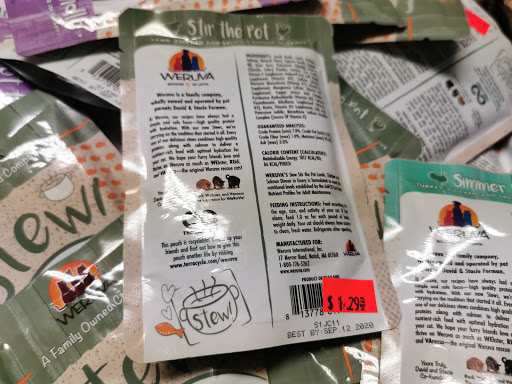 Pet Supply Store «Pet/Dog Delight», reviews and photos, 756 3rd Ave, Brooklyn, NY 11232, USA