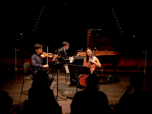 Performing Arts Theater «Spruce Peak Performing Arts Center», reviews and photos, 122 Hourglass Drive, Stowe, VT 05672, USA