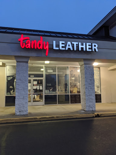 Tandy Leather Columbia-164, 823 New State Rd, Cayce, SC 29033, USA, 