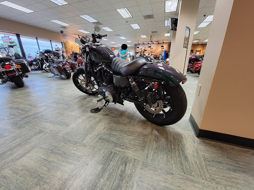Harley-Davidson Dealer «Lancaster Harley-Davidson», reviews and photos, 308 Beaver Valley Pike, Willow Street, PA 17584, USA