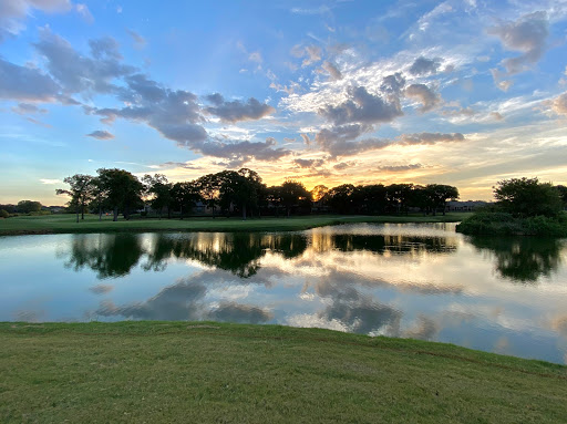 Golf Course «Oakmont Country Club», reviews and photos, 1200 Clubhouse Dr, Corinth, TX 76210, USA