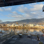 Photo n°1 de l'avis de Nadine.c fait le 28/01/2022 à 09:07 sur le  Hotel Constantin Trier à Trier