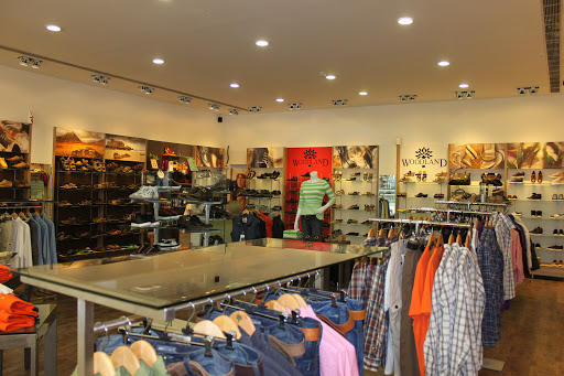 Department Store «Nordstrom Rack Woodland Plaza», reviews and photos, 8722 E 71st St, Tulsa, OK 74133, USA