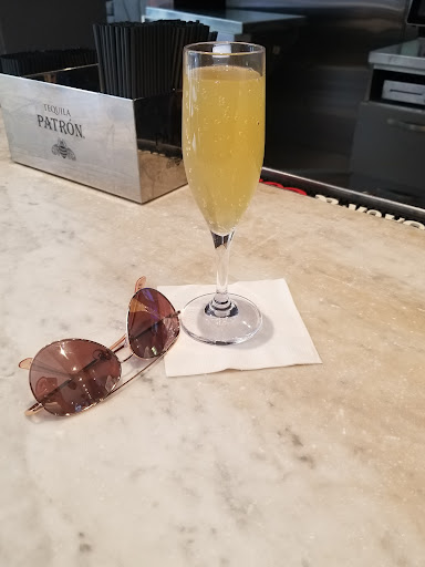 American Restaurant «Barcode», reviews and photos, 1101 17th St NW, Washington, DC 20036, USA