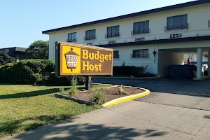Budget Host image