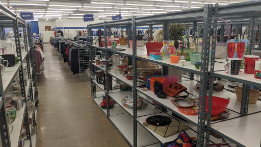 Goodwill Store & Donation Center image 3