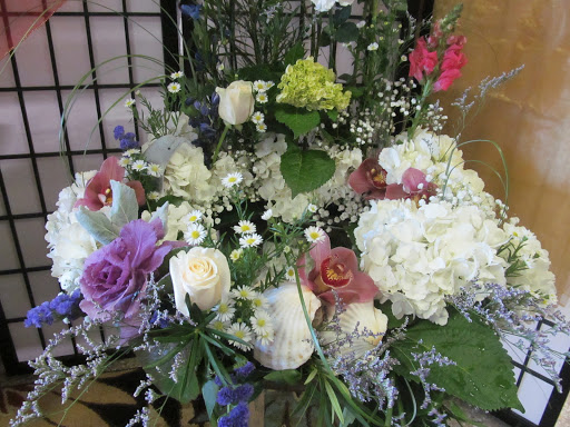 Florist «Callaraes Floral Events», reviews and photos, 168 S Charles Richard Beall Blvd, DeBary, FL 32713, USA