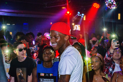 Night Club «Club Epic», reviews and photos, 516 N Main St, Mauldin, SC 29662, USA