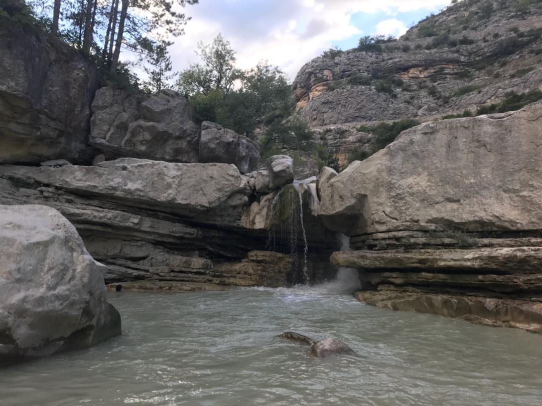 Photo n° 7 de l'avis de Natacha.a fait le 21/08/2018 à 18:24