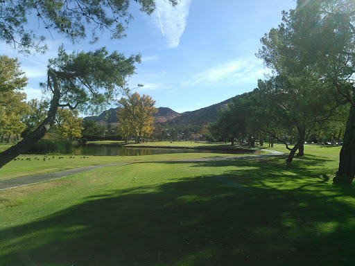 Golf Club «Westlake Golf Course», reviews and photos, 4812 Lakeview Canyon Rd, Westlake Village, CA 91361, USA