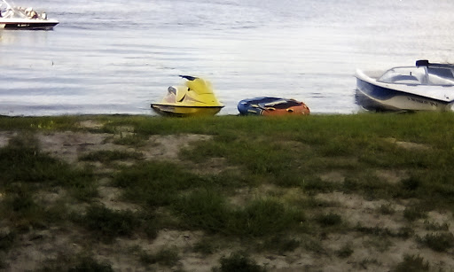 Recreation Center «New Port Richey Recreation & Aquatic Center», reviews and photos, 6630 Van Buren St, New Port Richey, FL 34653, USA