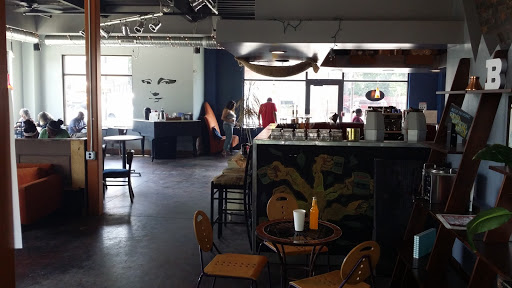 Coffee Shop «Brue Coffee», reviews and photos, 960 Genesee St, Rochester, NY 14611, USA