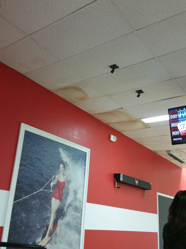 Bowling Alley «AMF Babylon Lanes», reviews and photos, 430 Sunrise Hwy, West Babylon, NY 11704, USA