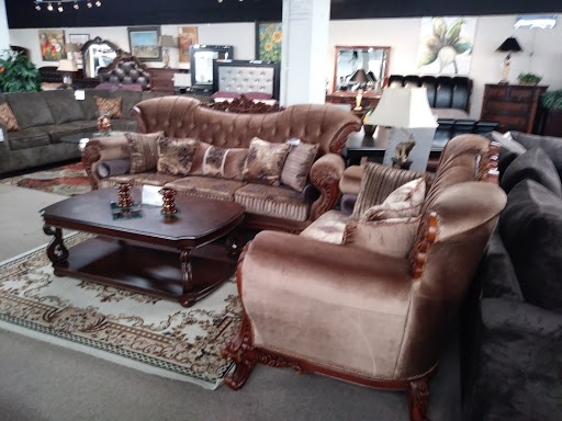 Furniture Store «Pitusa Furniture Store», reviews and photos, 1144 Elizabeth Ave, Elizabeth, NJ 07201, USA