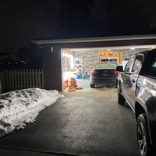 Lucent ReflectionZ - Auto detailing and  Paint Correction and Ceramic coating. en Oak Lawn