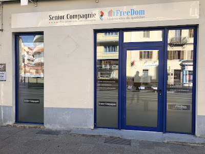 Free Dom à Pontarlier