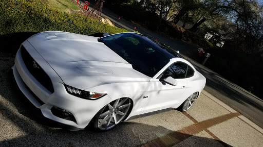 Car Stereo Store «Tunez 4U», reviews and photos, 403 Idaho Maryland Rd # B, Grass Valley, CA 95945, USA