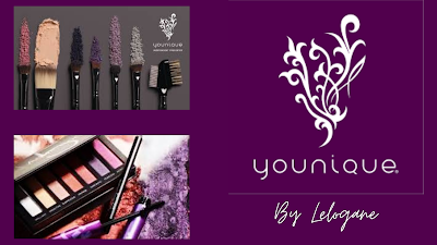 Lelogane Younique à Gaillon