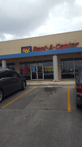 Furniture Rental Service «Rent-A-Center», reviews and photos, 651 S Walnut Ave o, New Braunfels, TX 78130, USA