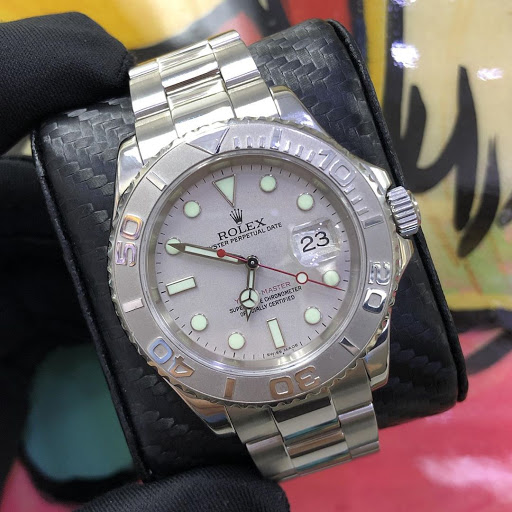 Pawn Shop «Boca Raton Pawn», reviews and photos, 1013 N Federal Hwy, Boca Raton, FL 33432, USA