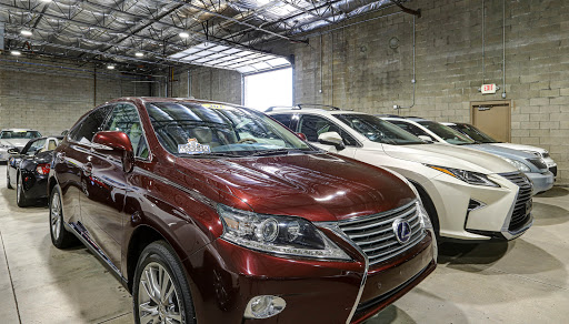 Used Car Dealer «Online Automotive Group», reviews and photos, 1835 W Crest Ln, Phoenix, AZ 85027, USA