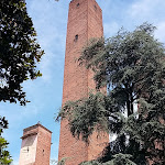 Photo n°1 de l'avis de Nadine.r fait le 26/06/2018 à 19:11 sur le  I MAGNAFRANCHI PIZZERIA RISTORANTE BAR à Faenza