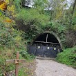 Queensbury Tunnel (Northern portal)