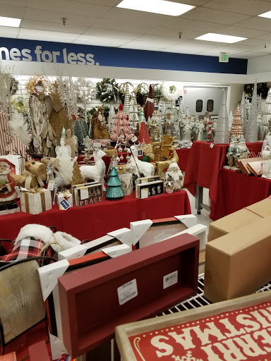 Department Store «Marshalls», reviews and photos, 2150 148th Ave NE, Redmond, WA 98052, USA