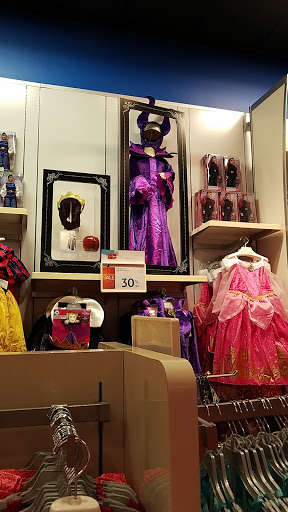 Toy Store «Disney Store», reviews and photos, 6020 E 82nd St, Indianapolis, IN 46250, USA
