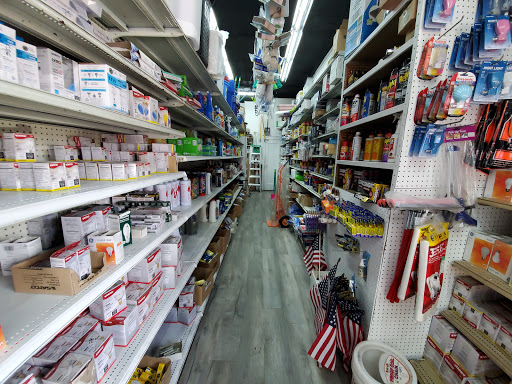 Hardware Store «Jose Hardware Inc», reviews and photos, 9301 3rd Ave, Brooklyn, NY 11209, USA