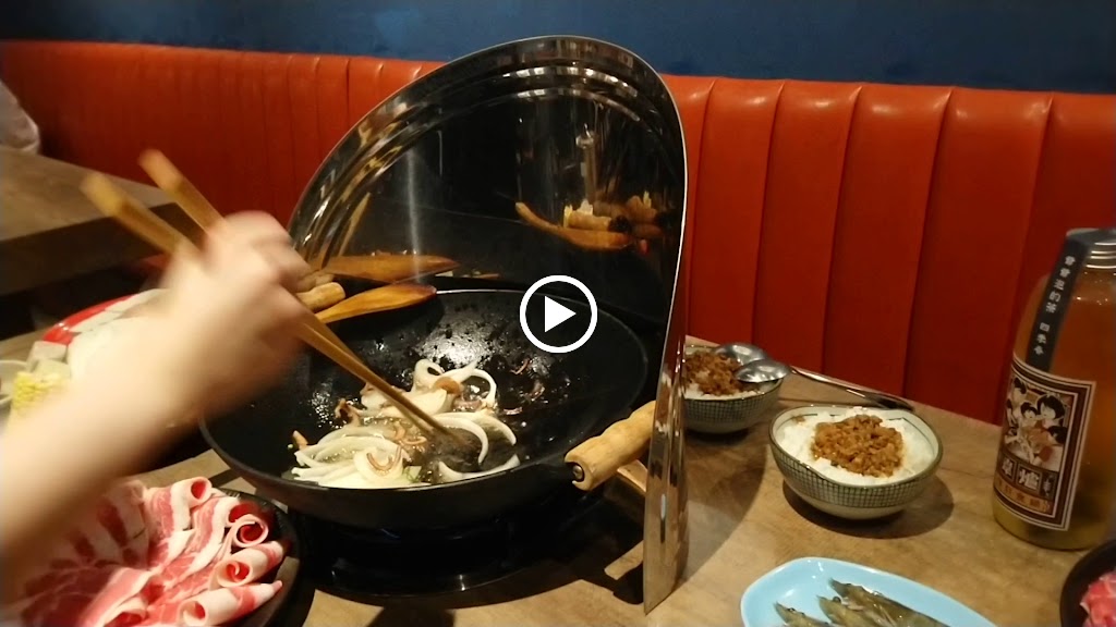 韋爐復刻食鍋-台中大墩店 的照片