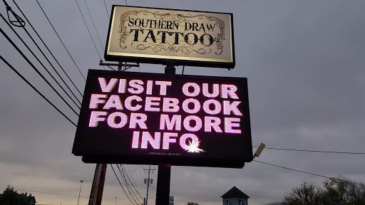 Find tattoo ideas for breast for your next unique tattoo in Pigeon Forge at Southern Draw Skin Art Studio
