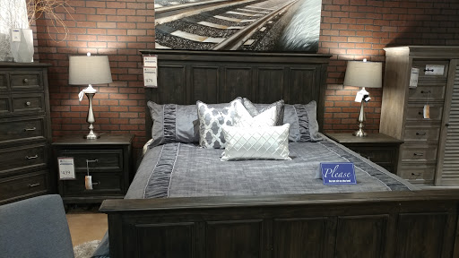 Furniture Store «Naturwood Home Furnishings», reviews and photos, 12125 Folsom Blvd, Rancho Cordova, CA 95742, USA