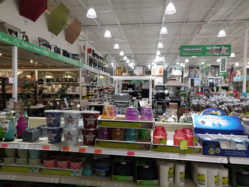 Home Improvement Store «Menards», reviews and photos, 572 E 16th St, Holland, MI 49423, USA