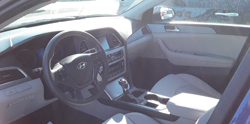 Used Car Dealer «Auto Connection», reviews and photos, 9100 Centreville Rd, Manassas, VA 20110, USA