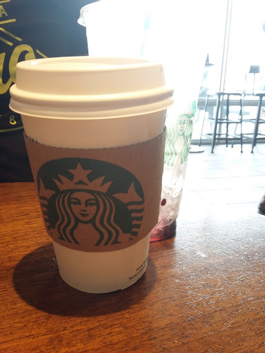 Coffee Shop «Starbucks», reviews and photos, 1046 W Patrick St, Frederick, MD 21703, USA