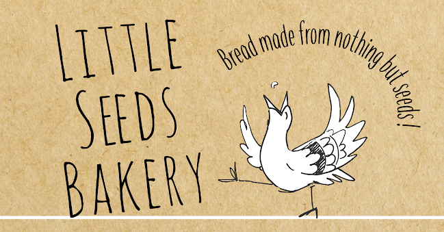 Little Seeds Bakery - Wellington