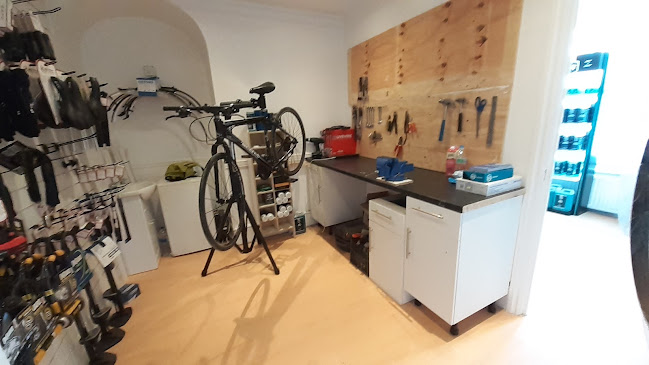 Comments and reviews of My Bicycle Shop Ltd