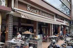 Kozy Sweets image