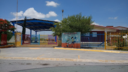 Jardin de Niños Profra. Elisa Garza Berlanga