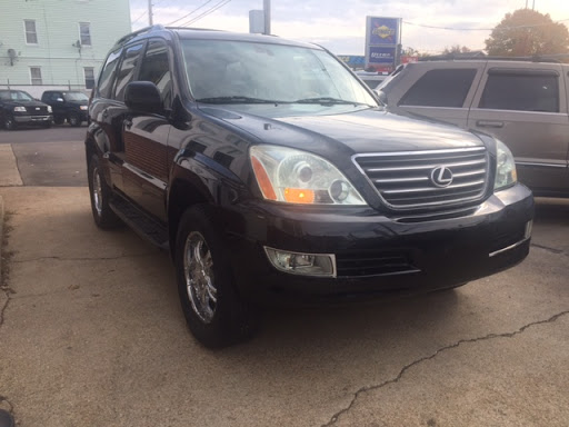 Used Car Dealer «TopGear Auto Sales», reviews and photos, 205 Coggeshall St, New Bedford, MA 02746, USA