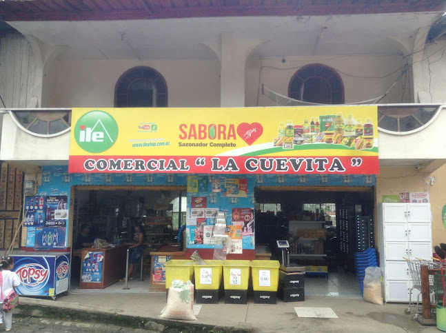 Comercial la Cuevita