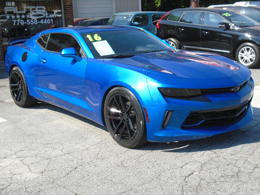 Used Car Dealer «Auto Star», reviews and photos, 3797 Lawrenceville Hwy, Tucker, GA 30084, USA