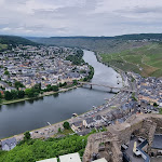 Photo n°5 de l'avis de Paz.c fait le 23/05/2022 à 13:09 sur le  Burg Landshut à Bernkastel-Kues
