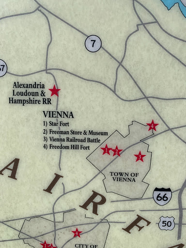 Memorial Park «Ox Hill Battlefield Park», reviews and photos, 4134 West Ox Rd, Fairfax, VA 22033, USA